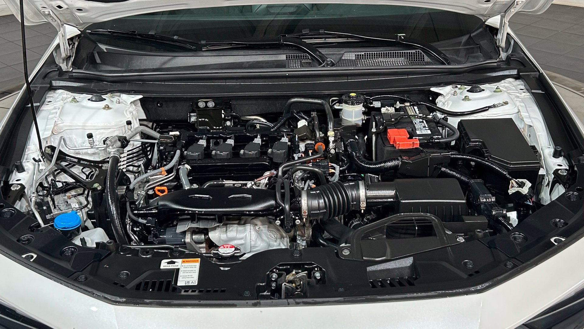 Used 2023 Honda Accord LX image 71