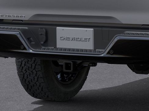 New 2026 Chevrolet Colorado Trail Boss image 14