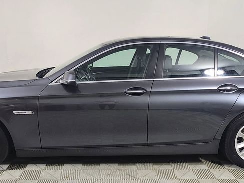 Used 2016 BMW 528i Sedan image 4