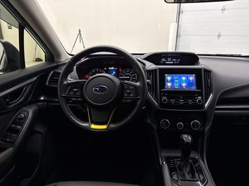 Used 2023 Subaru Outback Onyx Edition image 14