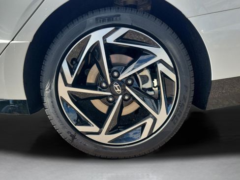 New 2026 Hyundai Sonata SEL image 48