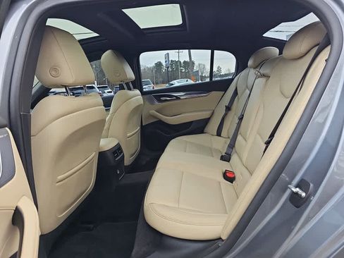 Used 2020 Cadillac CT5 Luxury w/ Sun And Sound Package image 28