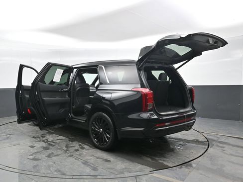 Used 2024 Hyundai Palisade Calligraphy image 49