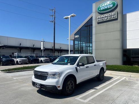 Used 2024 Ford Maverick XLT w/ Equipment Group 300A Standard AWD/4WD image 1