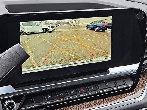 New 2026 GMC Sierra 1500 Elevation image 15