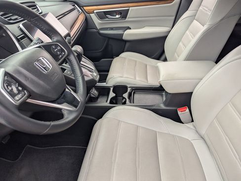 Used 2018 Honda CR-V EX-L image 17