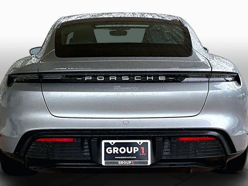 Used 2023 Porsche Taycan RWD image 4