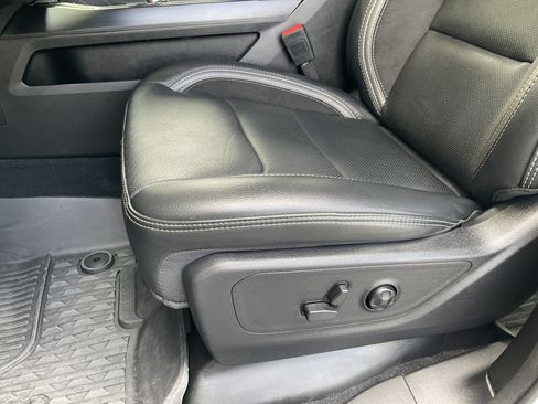 Used 2025 RAM 1500 Rebel w/ Rebel Level 2 Equipment Group AWD/4WD image 29