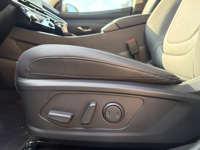 New 2026 Hyundai Tucson SEL Plus FWD image 37