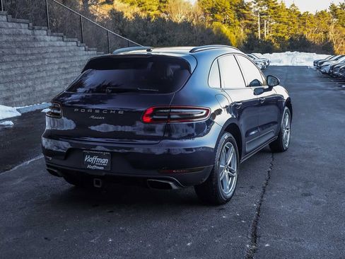 Used 2017 Porsche Macan image 5