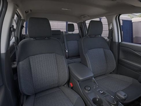 New 2026 Ford Ranger XL AWD/4WD image 10