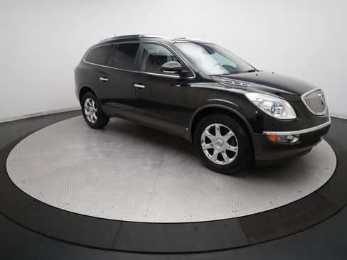 Used 2010 Buick Enclave CXL image 13