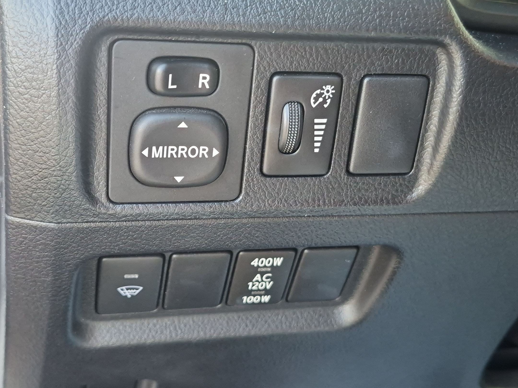 Used 2019 Toyota 4Runner SR5 Premium AWD/4WD image 23