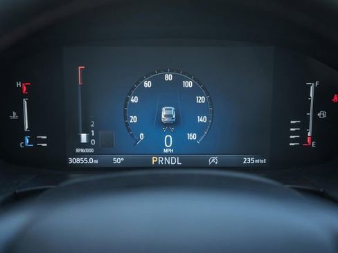 Used 2024 Ford Escape ST-Line w/ Tech Pack #1 image 47