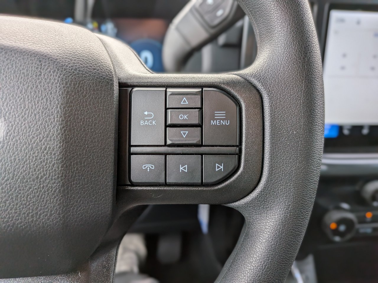 New 2026 Ford F150 STX w/ Equipment Group 200A AWD/4WD image 27