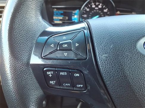 Used 2019 Ford Explorer XLT w/ Equipment Group 201A image 23