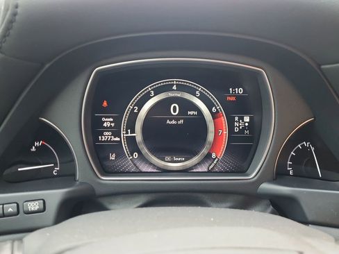 Used 2023 Lexus LS 500 w/ Accessory Package (Z2) image 15