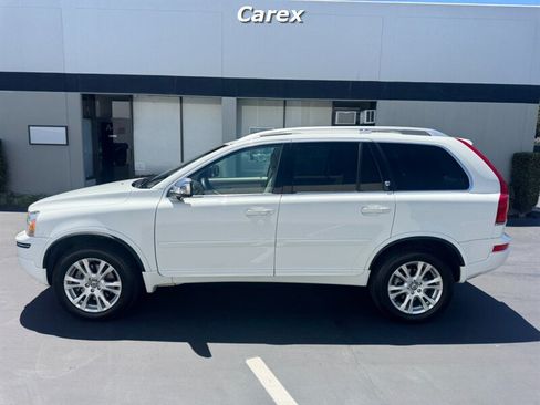Used 2013 Volvo XC90 3.2 FWD image 9