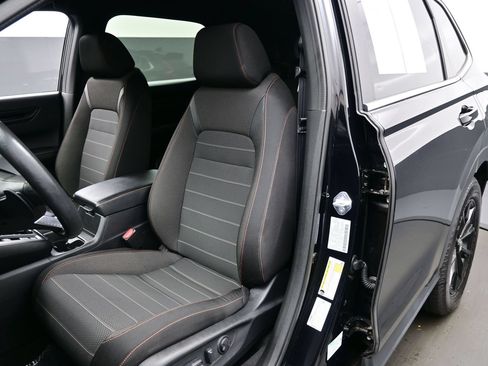 Used 2024 Honda CR-V Sport image 12