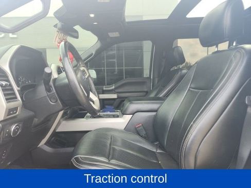 Used 2019 Ford F150 Lariat w/ Equipment Group 502A Luxury image 13