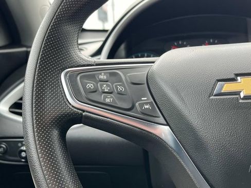 Used 2024 Chevrolet Malibu LT FWD image 16