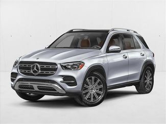 New 2026 Mercedes-Benz GLE 350 4MATIC video 1