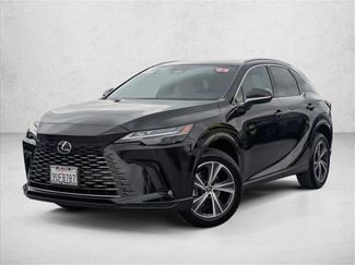Used 2025 Lexus RX 350 Premium w/ Accessory Package (Z1) FWD video 1