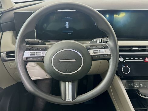 Used 2025 Hyundai Tucson SEL image 18