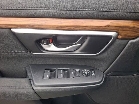 Used 2022 Honda CR-V EX image 13