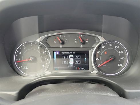 Used 2018 GMC Acadia SLT image 14