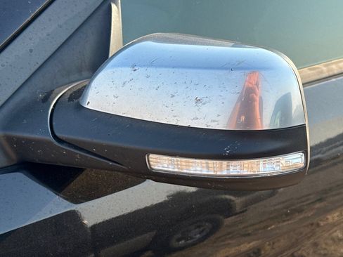 Used 2018 Ford Explorer Platinum AWD/4WD image 7