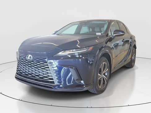 Used 2023 Lexus RX 350 FWD image 4