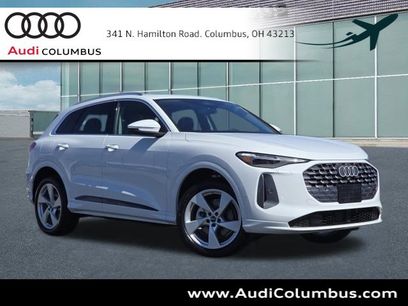 New 2025 Audi Q5 Premium Plus