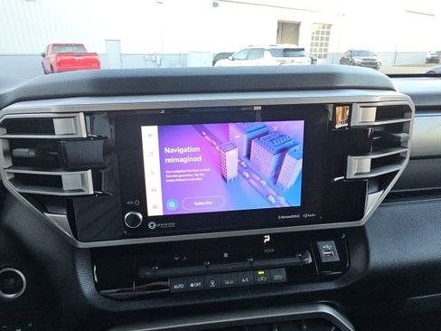 Used 2022 Toyota Tundra SR5 image 43