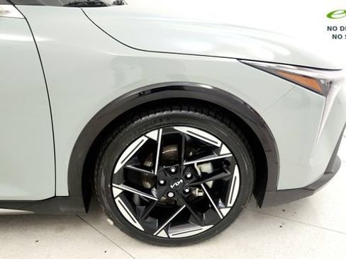 Used 2025 Kia K4 GT-Line FWD image 21