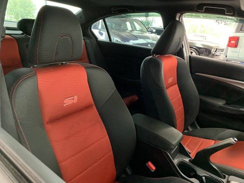 Used 2015 Honda Civic Si image 8