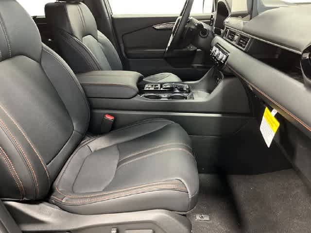 Used 2026 Honda Passport TrailSport Elite image 29
