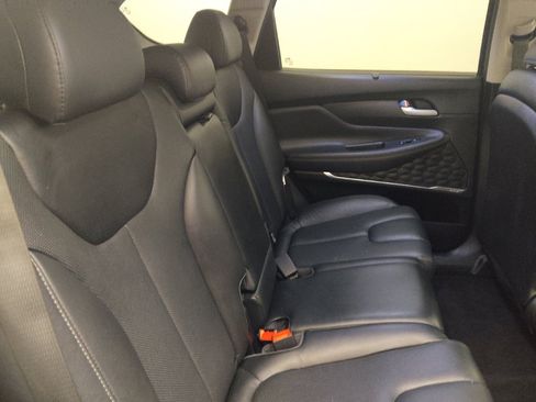 Used 2019 Hyundai Santa Fe AWD image 19