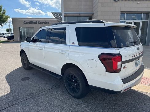 Used 2024 Ford Expedition Timberline AWD/4WD image 6