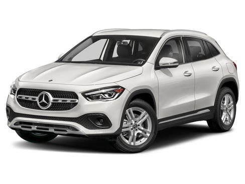 Used 2023 Mercedes-Benz GLA 250 image 1