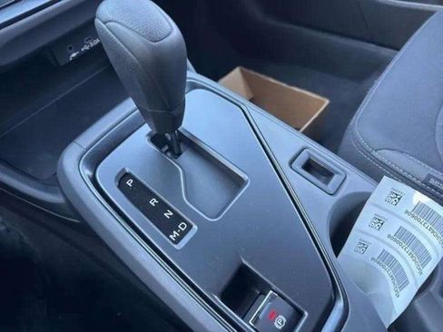 New 2026 Subaru Crosstrek 2.0i Premium w/ Convenience Package #2 image 17