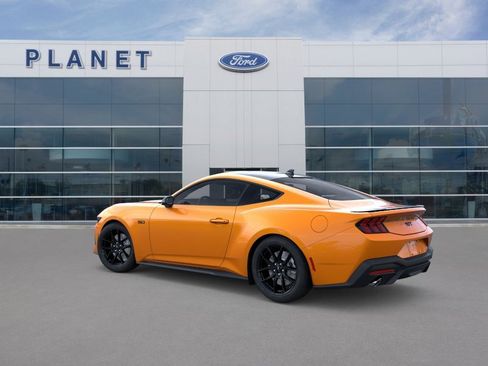 New 2026 Ford Mustang GT Premium image 5