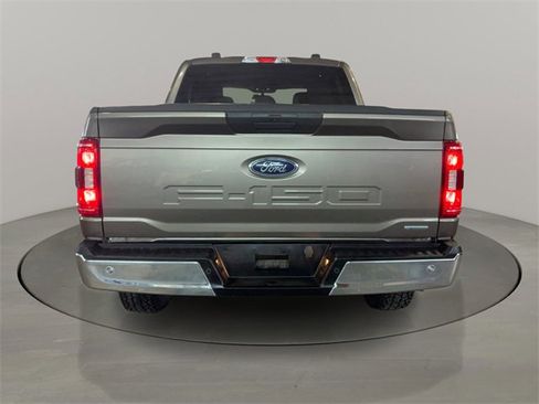 Used 2023 Ford F150 XLT image 6
