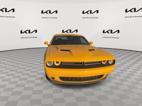Used 2017 Dodge Challenger GT w/ Premium Sound Group image 3