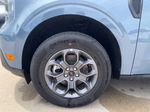 New 2026 Ford Maverick XLT AWD/4WD image 12