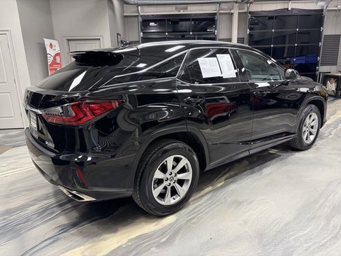 Used 2019 Lexus RX 350 AWD image 32