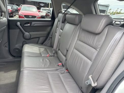 Used 2008 Honda CR-V EX-L image 6