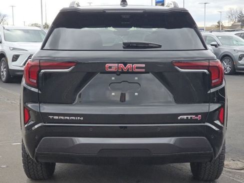 New 2026 GMC Terrain AT4 w/ Convenience Package III image 18