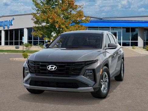 Used 2026 Hyundai Tucson SE image 6