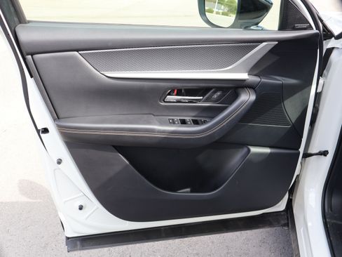 Used 2025 MAZDA CX-70 3.3 Turbo w/ Premium Package image 22